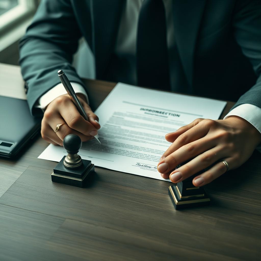 CAC Company Registration & Incorporation