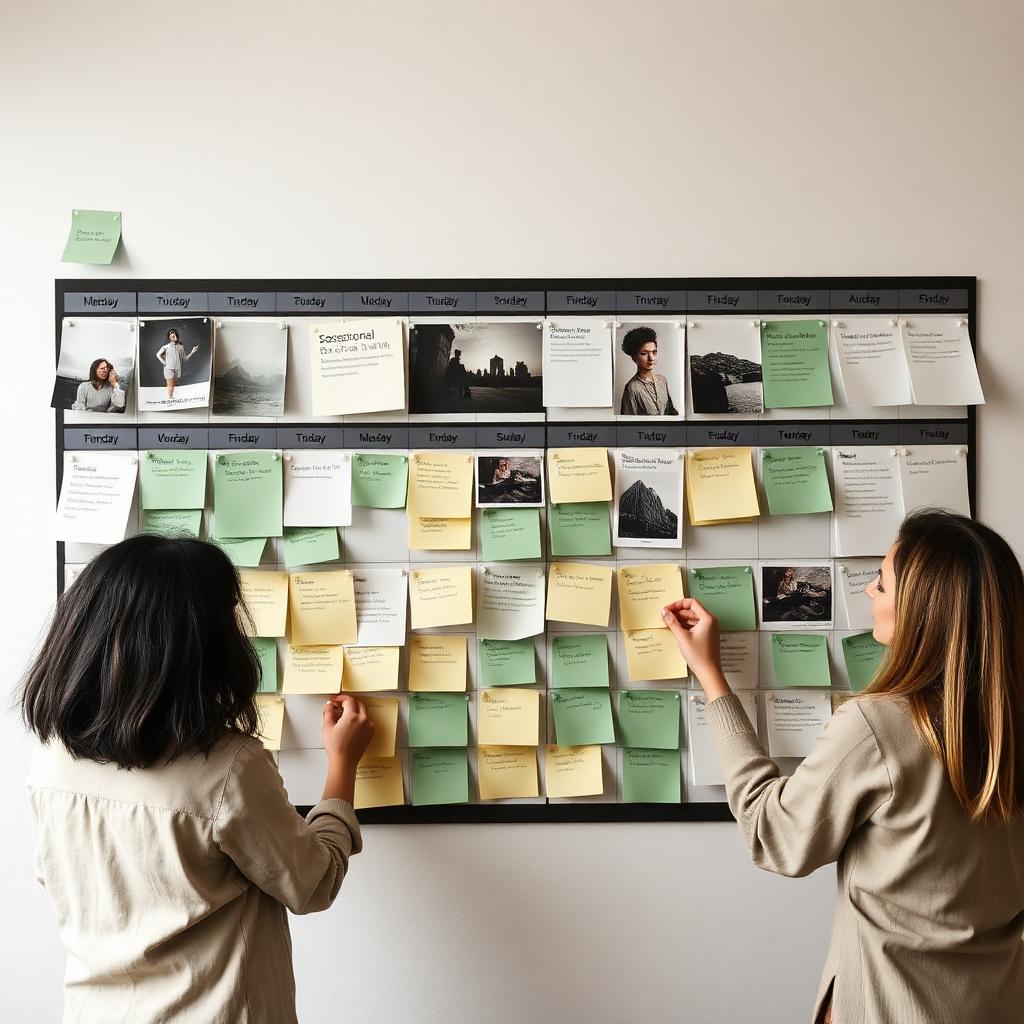 Content Marketing Strategy
