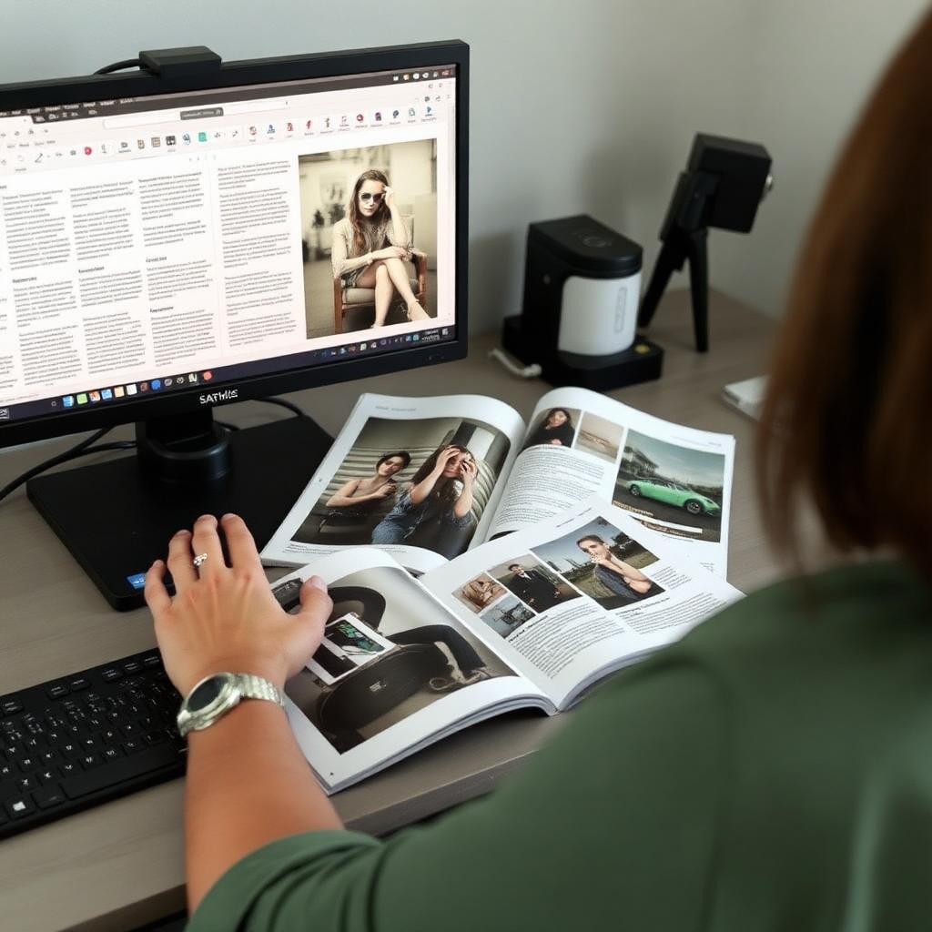 InDesign for Beginners
