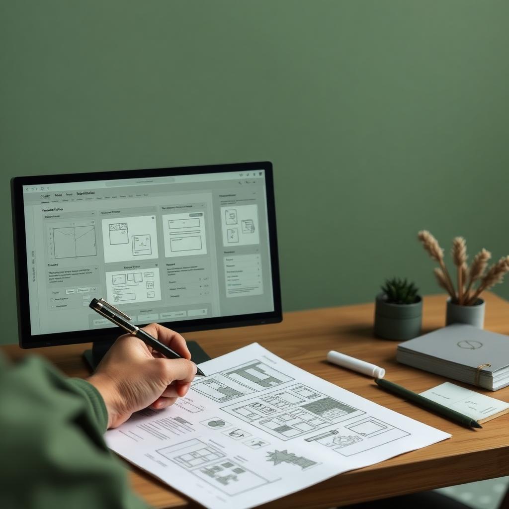 UI Design Foundations