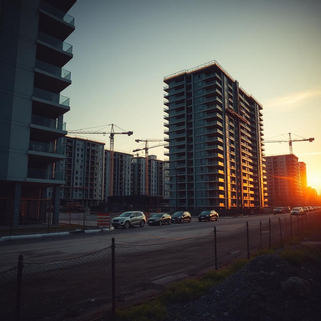 Property & Construction