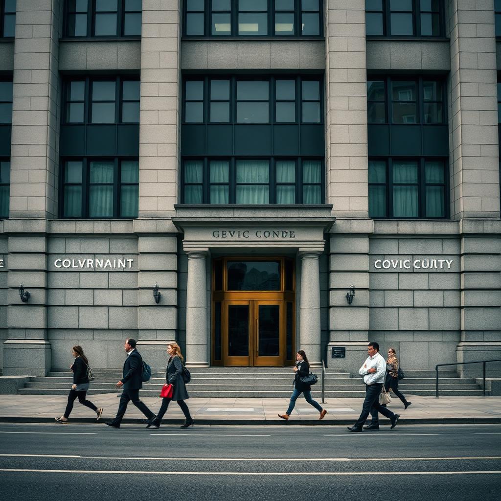 Public Sector