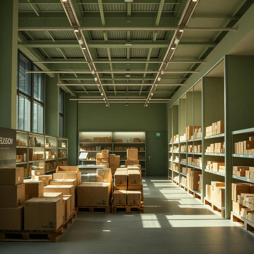Retail & E-commerce