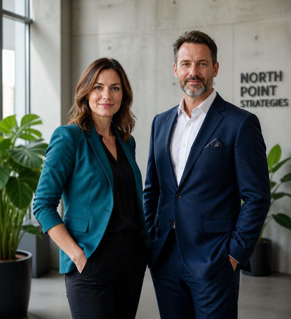 Alwyn Agency leadership