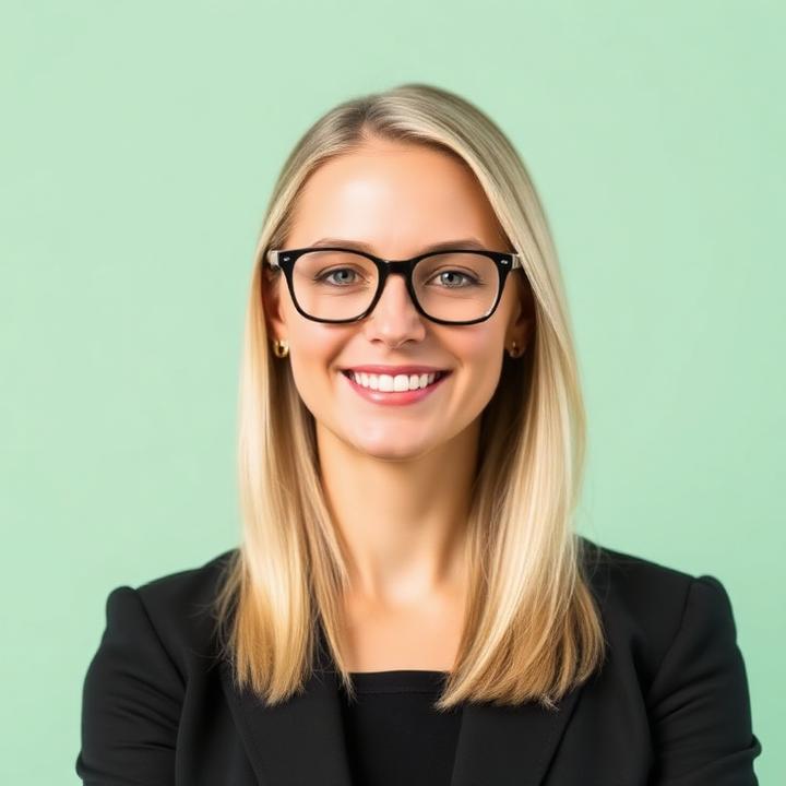 Ellie Brooks, Strategy Director at Alwyn Agency