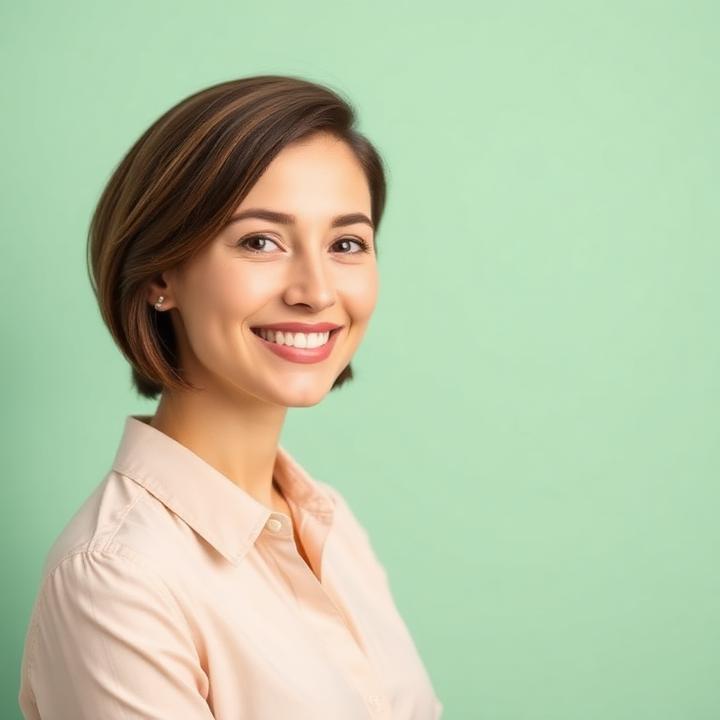 Harper Lane, Head of Content at Alwyn Agency