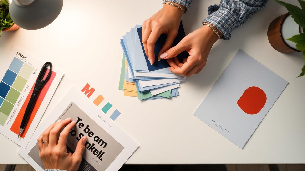 Brand systems that scale with your team, not against it