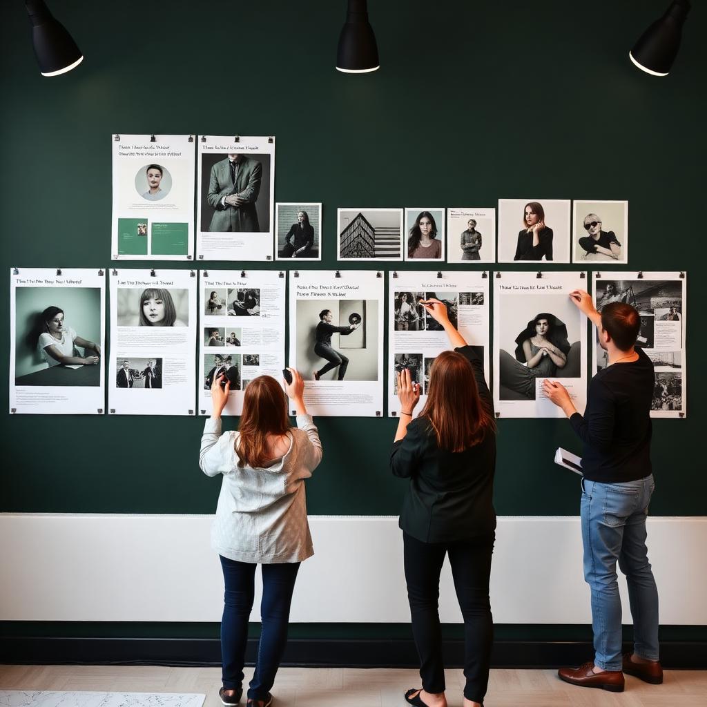 Campaign Creative