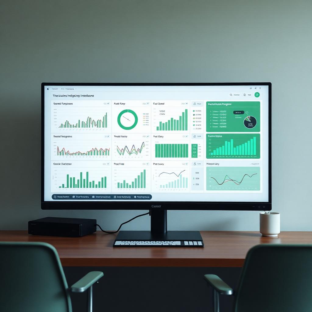 Dashboards