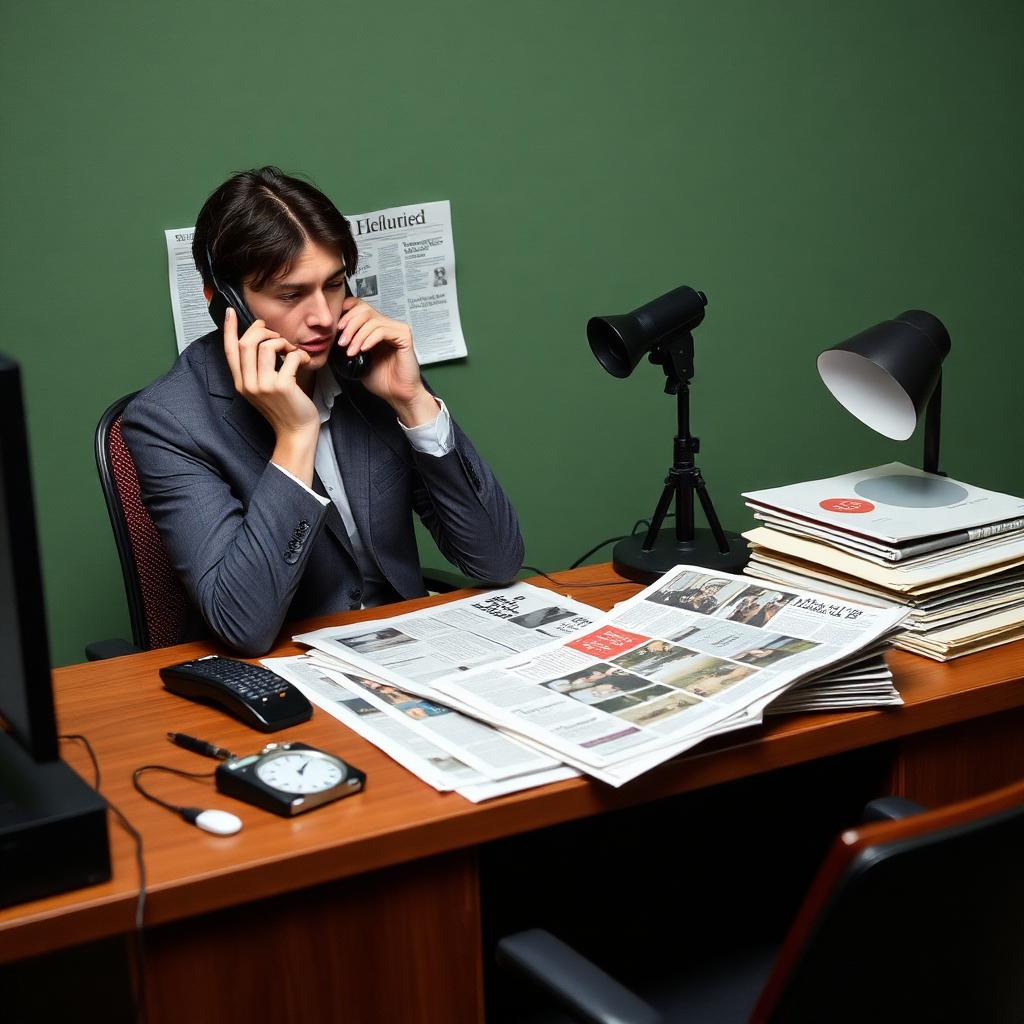 Digital PR