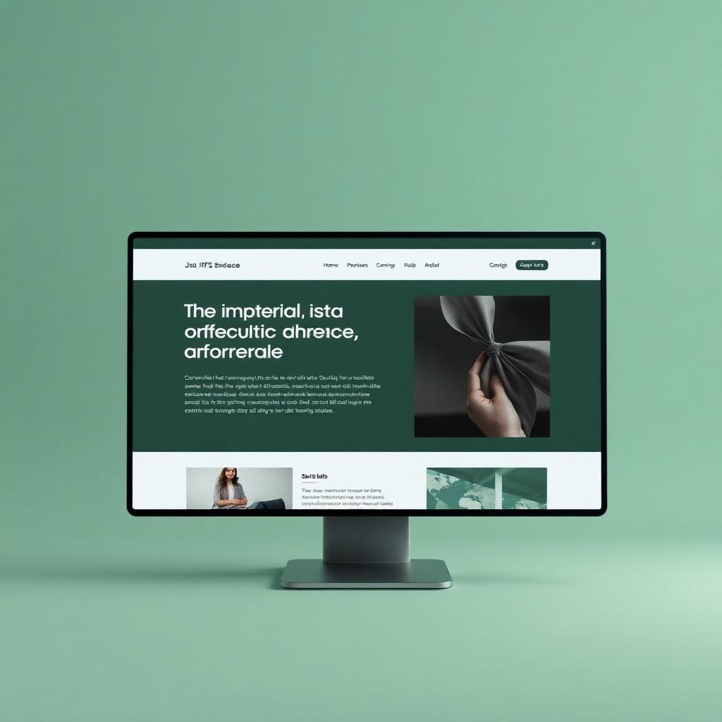 Headless Websites