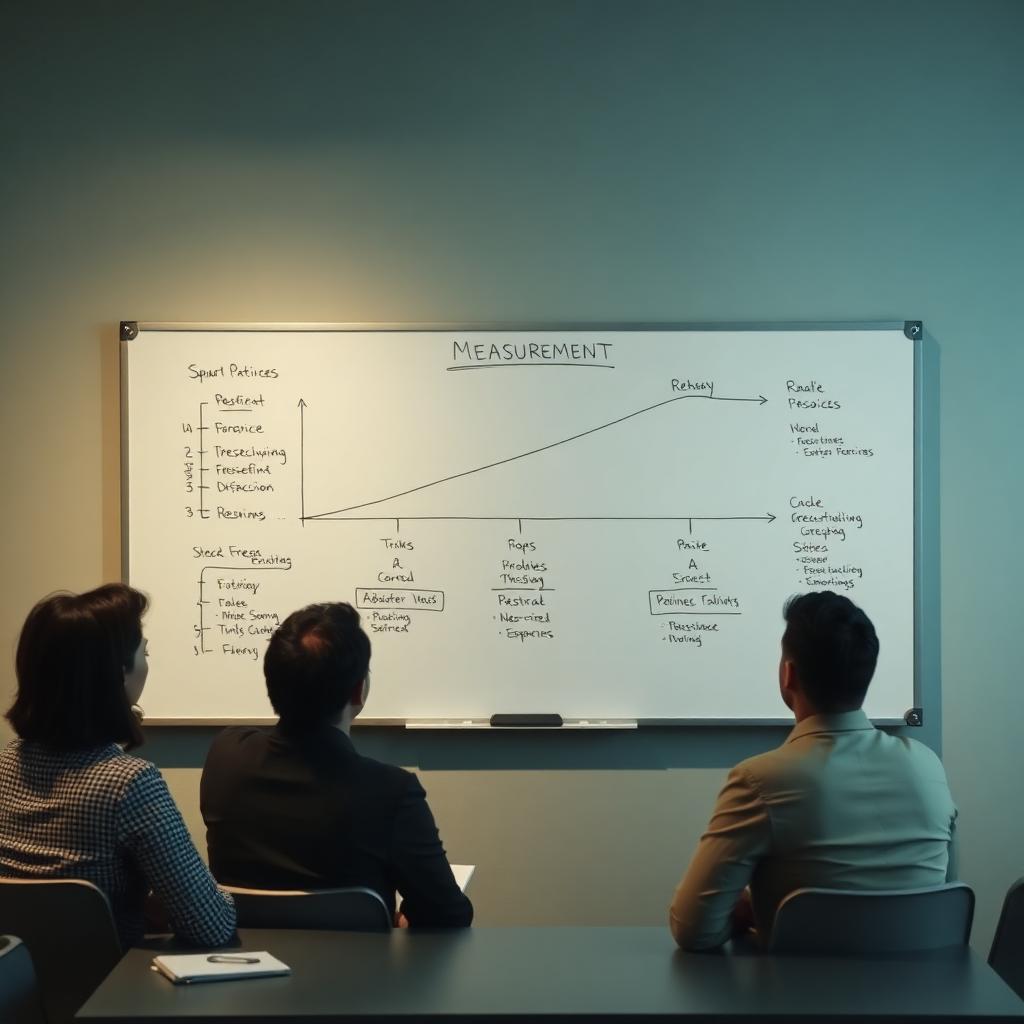 Measurement Frameworks