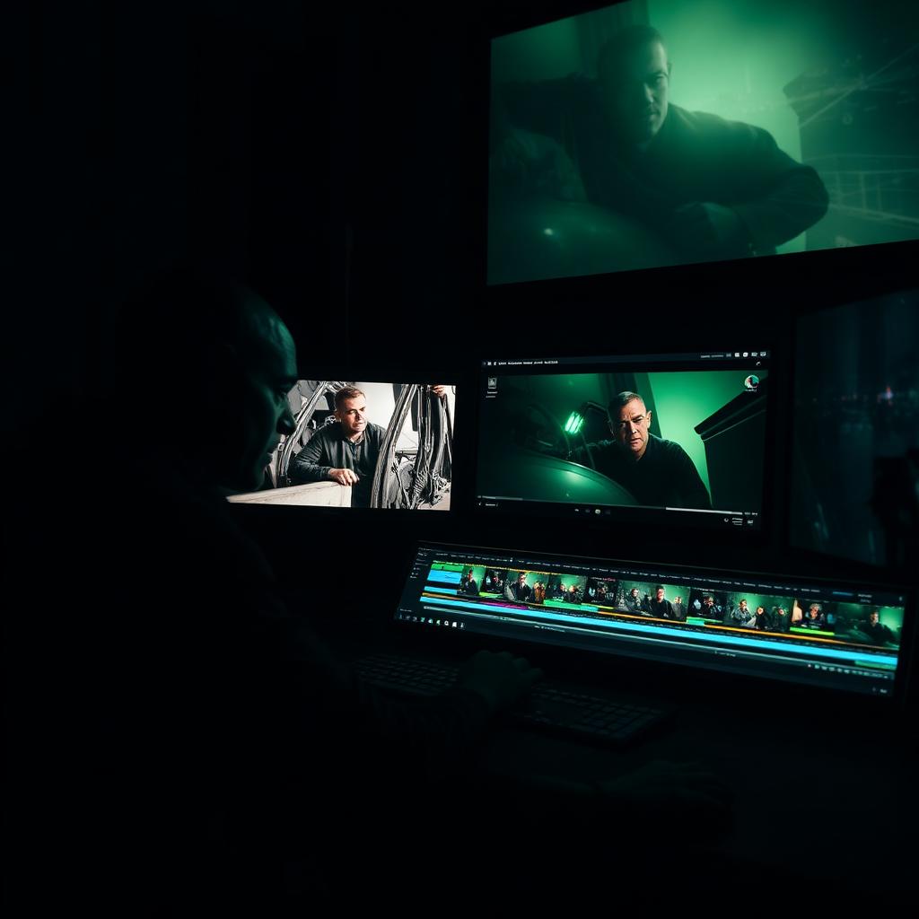 Motion & Video