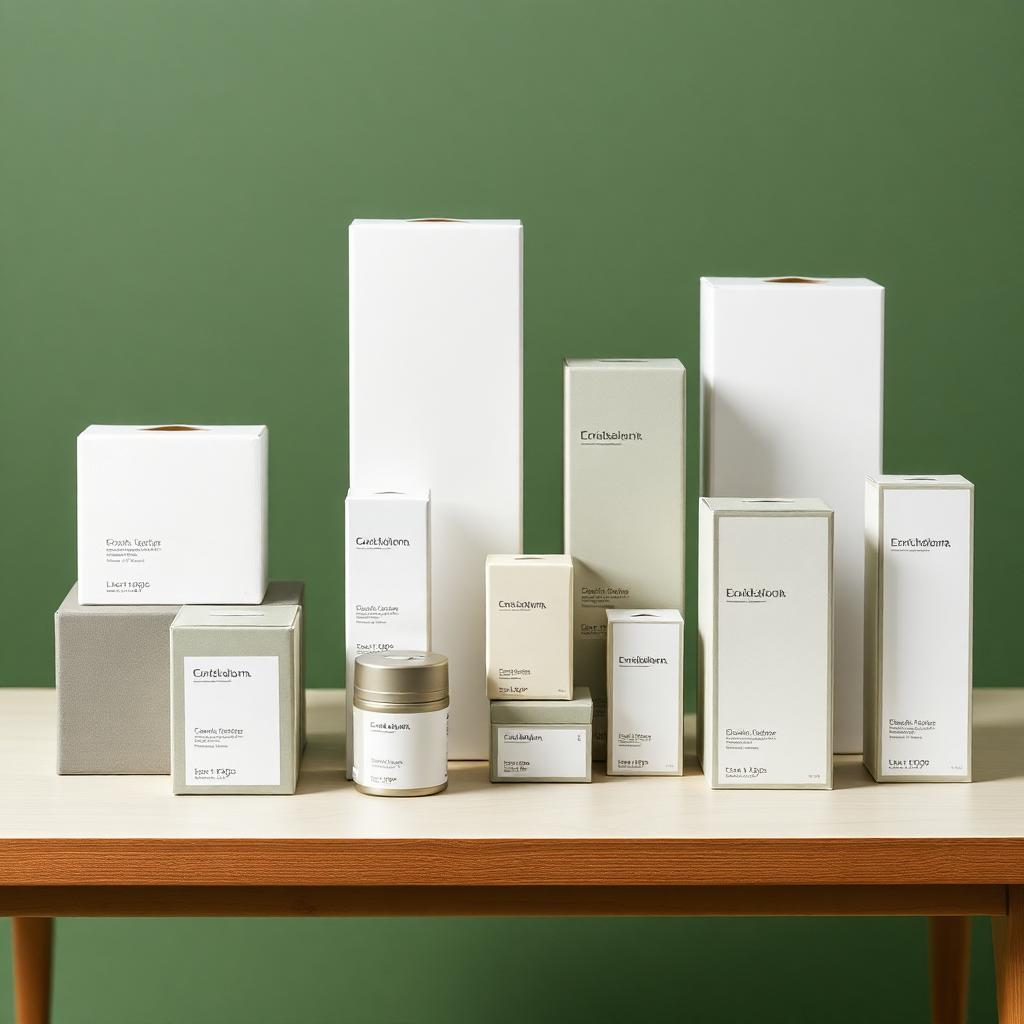Packaging