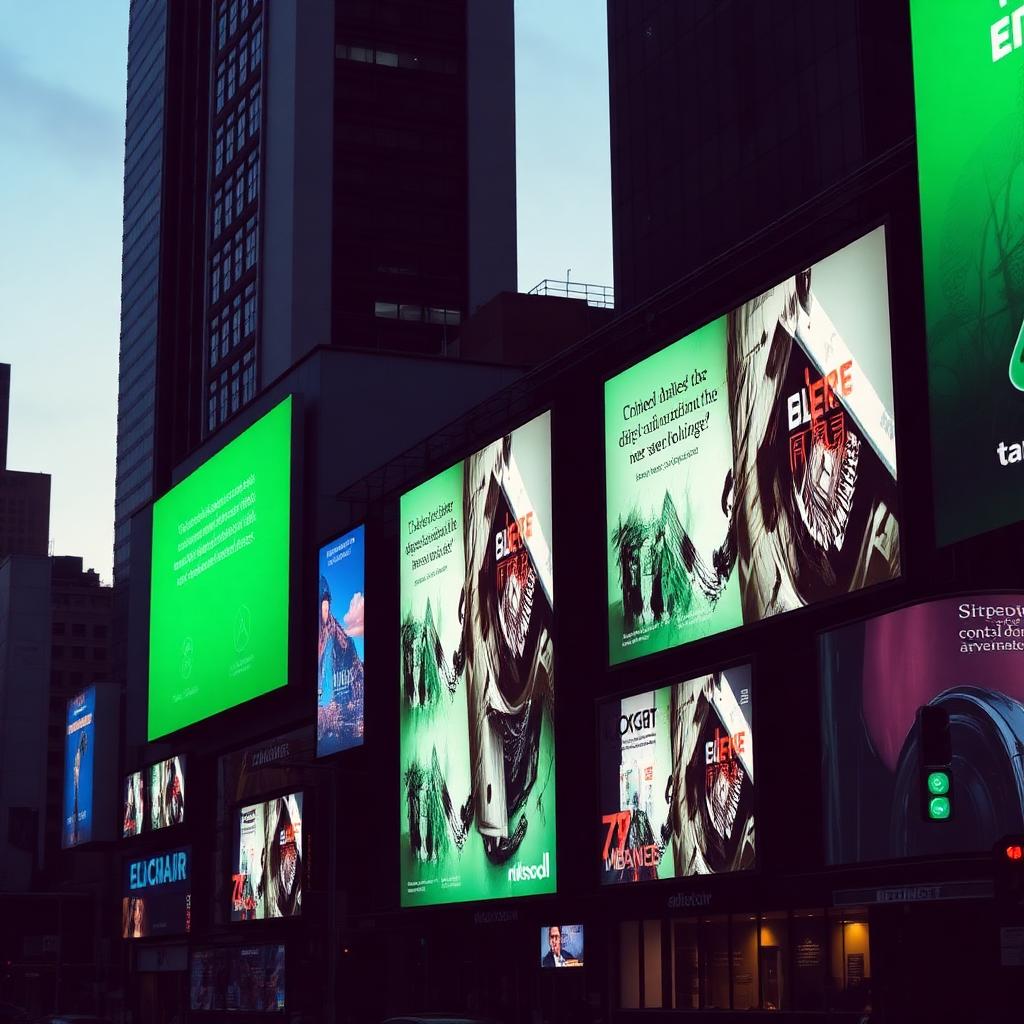 Programmatic