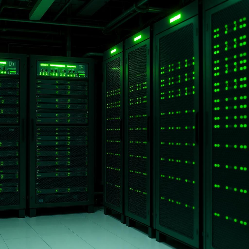 Server-side Tracking