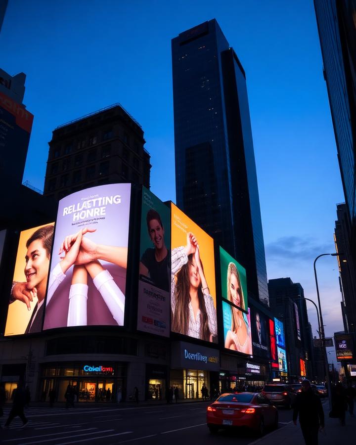 Advertising & Paid Media