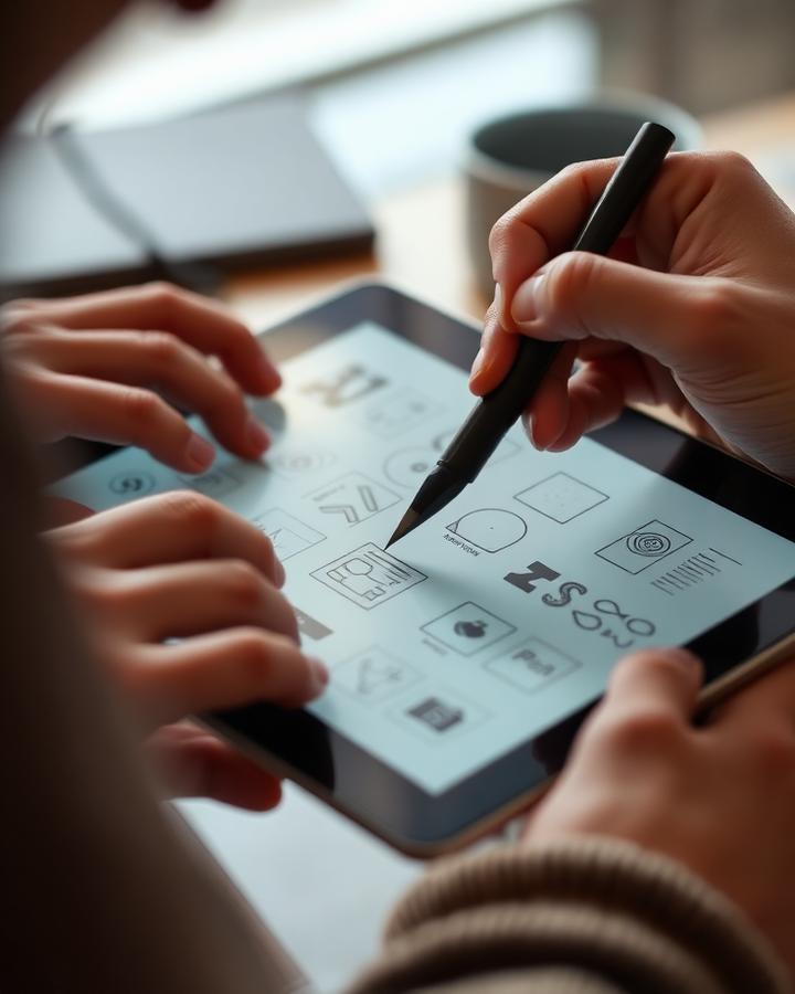 Creative & Design